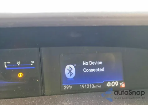 2013 Honda Civic Lx from USA, damaged, VIN 19XFB2F57DE084379